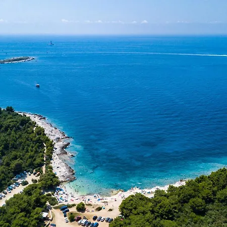 Apartmán Karlo 604 *