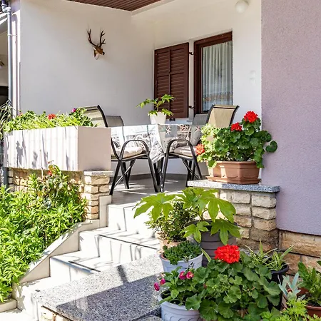 Karlo 604 Apartmán Pula