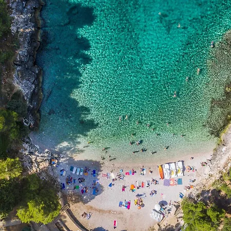 Apartmán Karlo 604 Pula