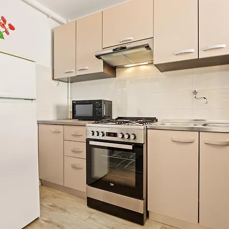 Karlo 604 Apartmán Pula