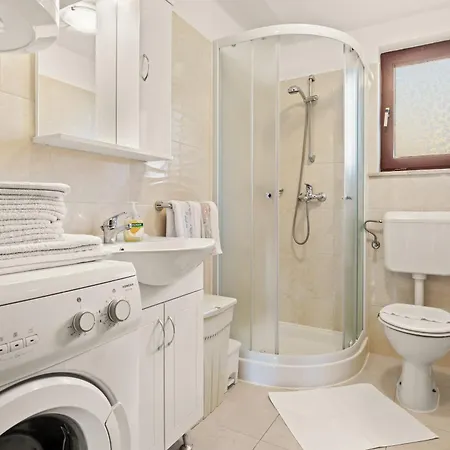 Apartmán Karlo 604 Pula