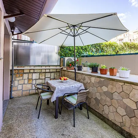 Apartment Karlo 604