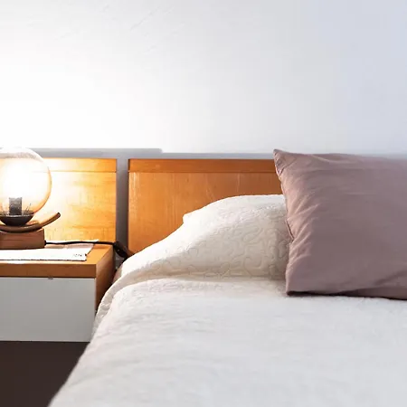 Apartmán Karlo 604 *