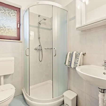 Karlo 604 Apartmán Pula