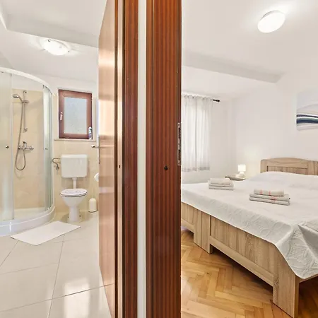 Apartment Karlo 604 Pula