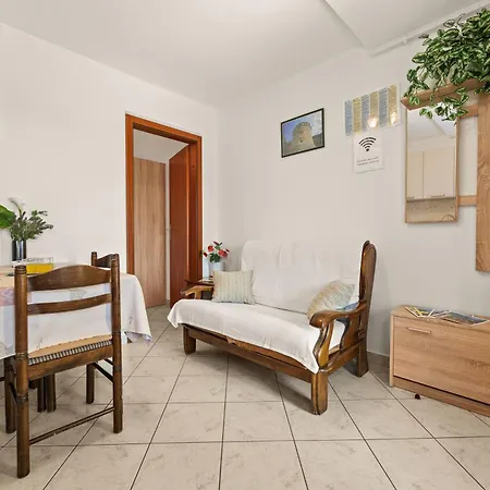 Karlo 604 Apartmán Pula