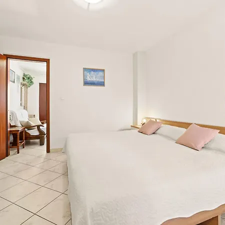 Karlo 604 Apartmán *