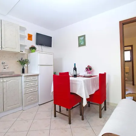Apartment Karlo 604 Pula
