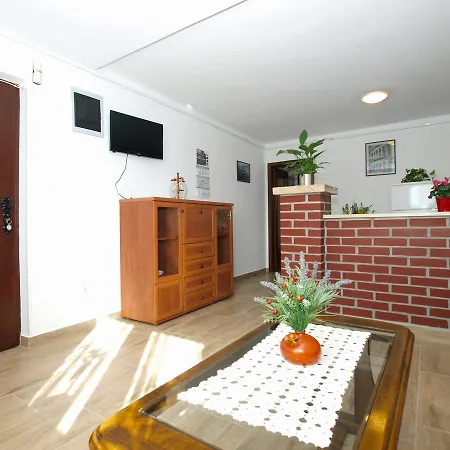 Apartment Karlo 604