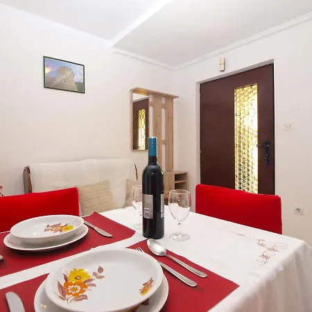 Apartment Karlo 604