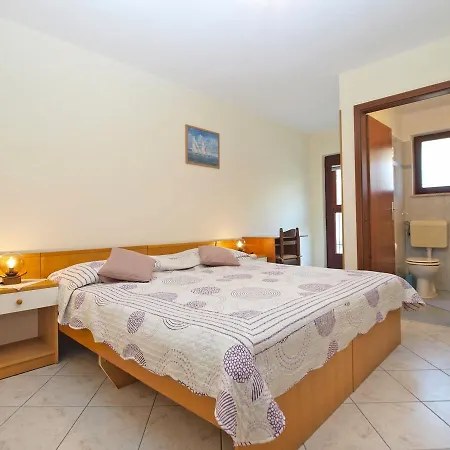 Apartment Karlo 604