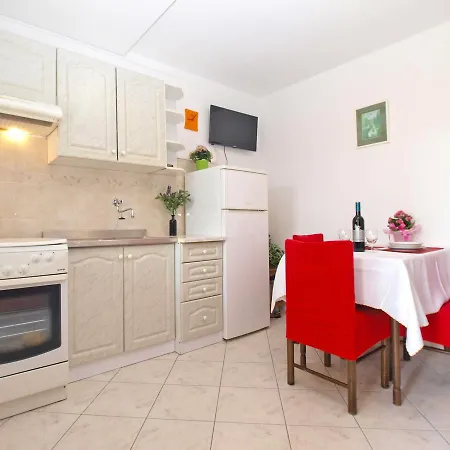 Apartment Karlo 604