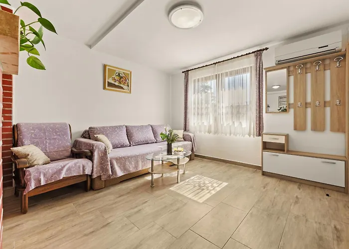 Apartament Karlo 604
