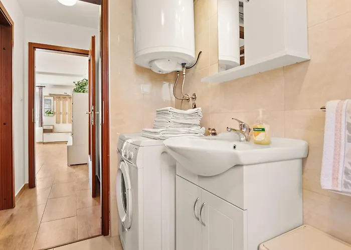 Apartament Karlo 604