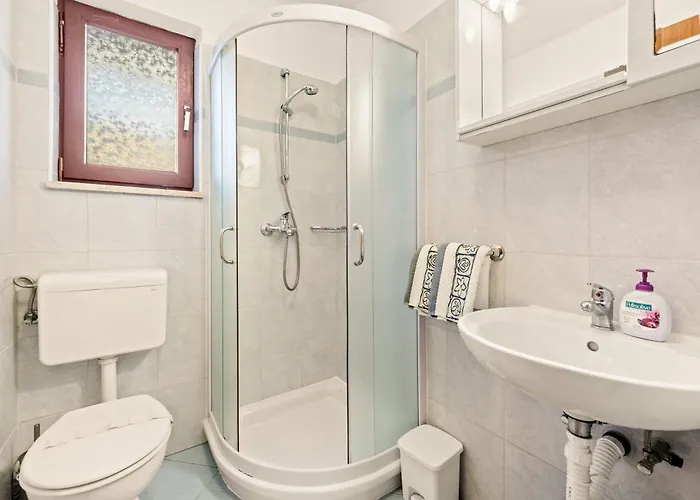 Karlo 604 Apartament Pula