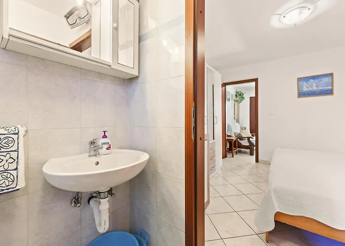 Apartament Karlo 604