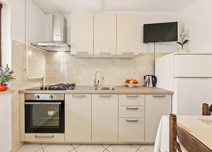 Apartament Karlo 604