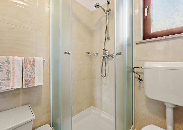 Karlo 604 Apartament Pula