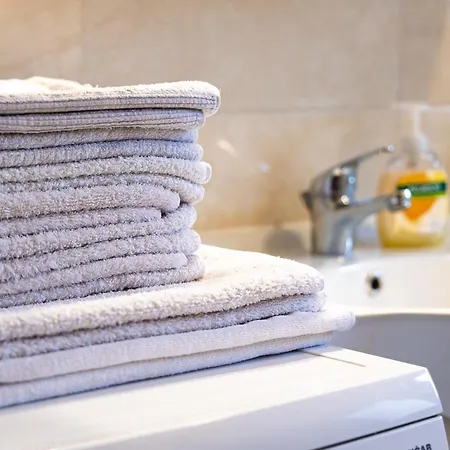 Karlo 604 Апартаменты Пула