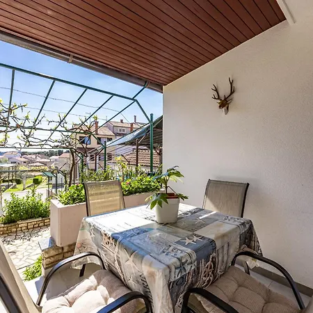 Karlo 604 Апартаменты *