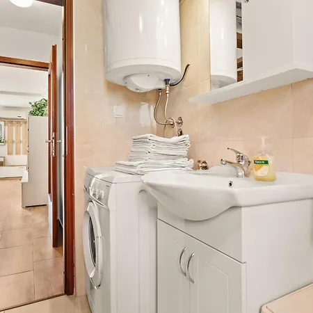 Appartement Karlo 604