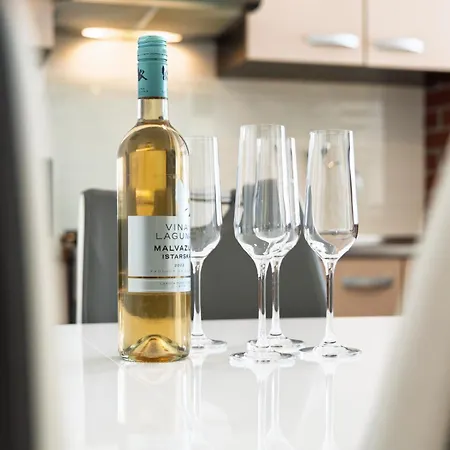 Karlo 604 Apartment *