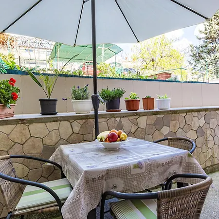 Karlo 604 Апартаменты *