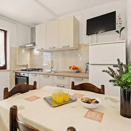Karlo 604 Appartement