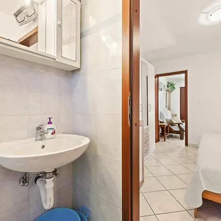 Appartement Karlo 604