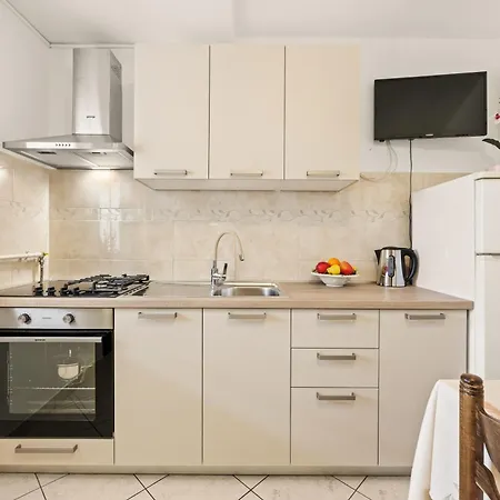 Апартаменты Karlo 604