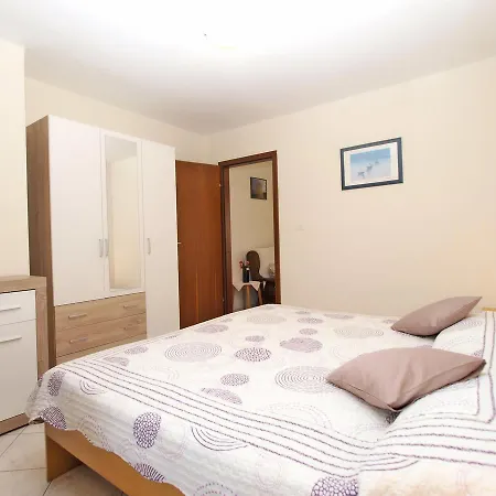 Appartamento Karlo 604 *