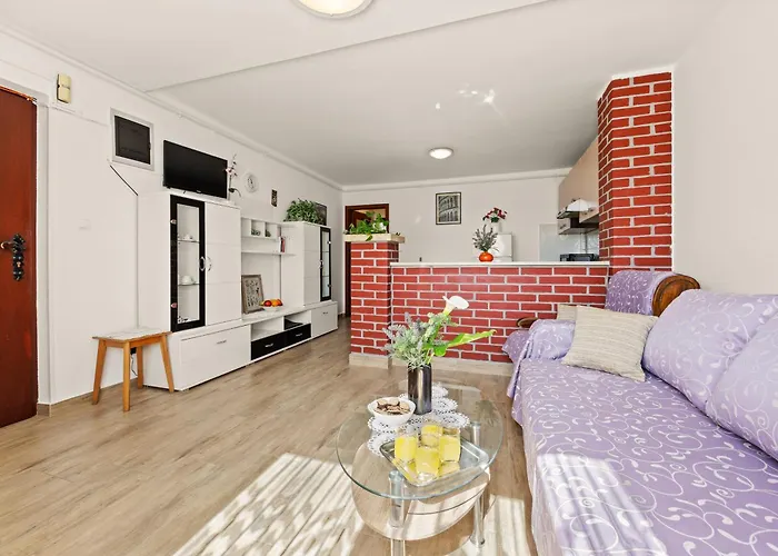 Karlo 604 Apartman *