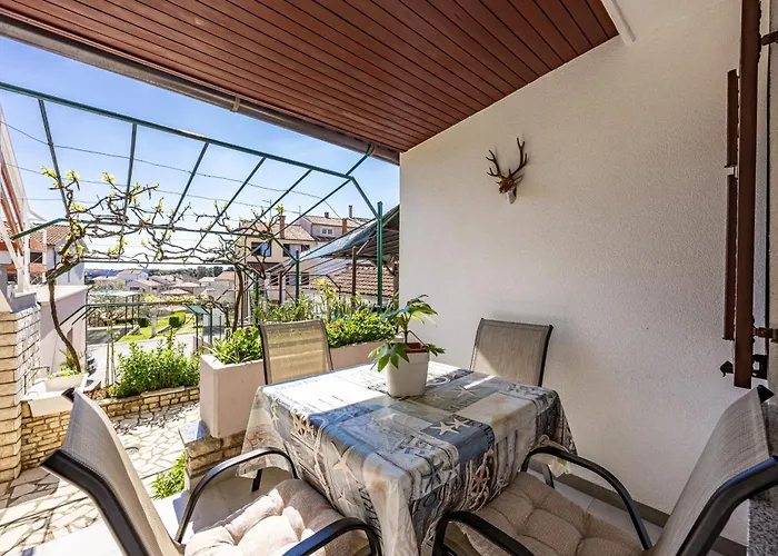 Karlo 604 Apartman *