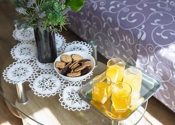 Apartman Karlo 604 Pula