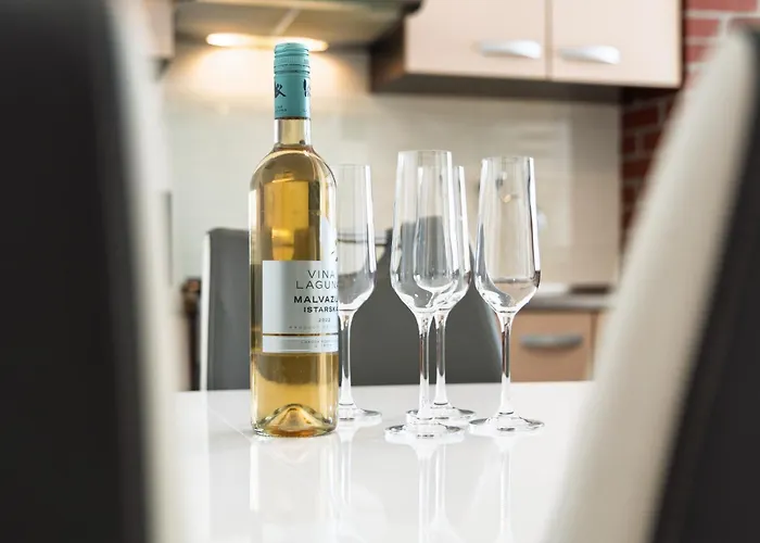 Karlo 604 Apartman *