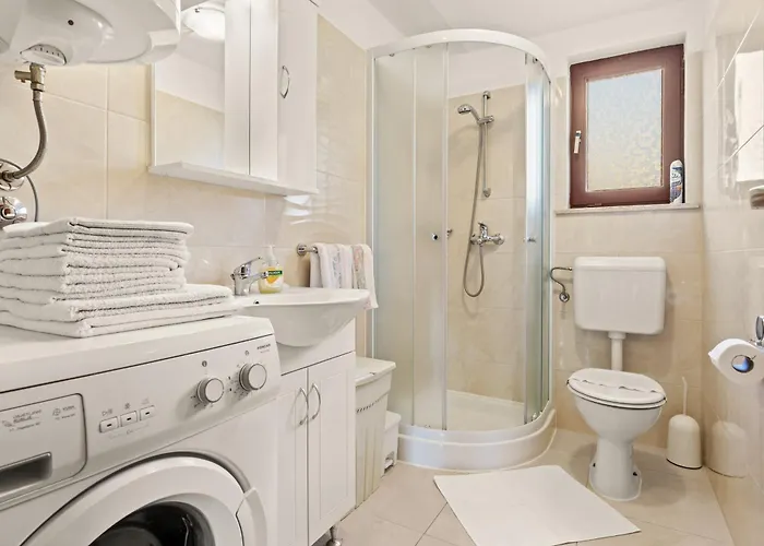 Apartman Karlo 604 Pula