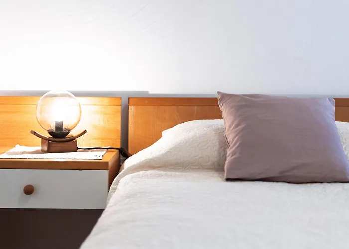 Apartment Karlo 604 *