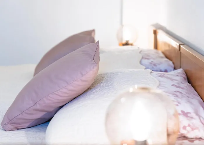 Karlo 604 Apartman *