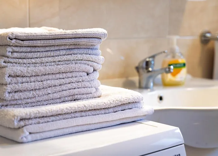 Karlo 604 Daire Pula