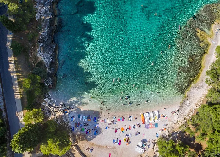 Daire Karlo 604 Pula